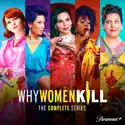 Season 2, Episode 3: Lady in the Lake (Why Women Kill) recap, spoilers