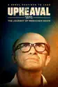Upheaval: The Journey of Menachem Begin summary and reviews
