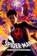 Spider-Man: Across the Spider-Verse summary, synopsis, reviews