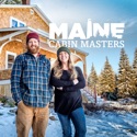 Maine Cabin Masters, Season 4 reviews, watch and download