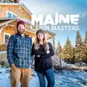 Maine Cabin Masters, Season 4 cast, spoilers, episodes, reviews