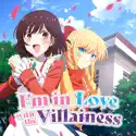 I'm in Love with the Villainess (Simuldub) tv series