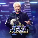 The Battle Begins (Tournament of Champions) recap, spoilers