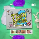 A New Direction (Teen Mom 2) recap, spoilers