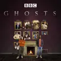 Ghosts, Season 3 cast, spoilers, episodes, reviews