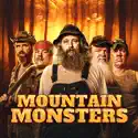 1984 (Mountain Monsters) recap, spoilers