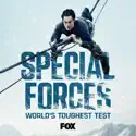 Special Forces: World's Toughest Test, Season 2 cast, spoilers, episodes and reviews