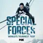 Special Forces: World's Toughest Test, Season 2