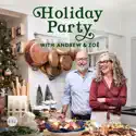 Holiday Party With Andrew and Zoe, Season 1 release date, synopsis, reviews