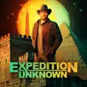Hunt for Spain's King Arthur - Expedition Unknown from Expedition Unknown, Season 11