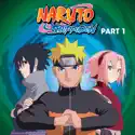 Naruto Shippuden (English), Pt. 1 cast, spoilers, episodes, reviews