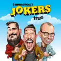 Impractical Jokers, Vol. 20 release date, synopsis and reviews