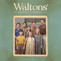 The Waltons: Homecoming (2021) cast, spoilers, episodes, reviews
