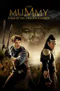 The Mummy: Tomb of the Dragon Emperor summary, synopsis, reviews