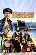The Russians Are Coming, the Russians Are Coming summary, synopsis, reviews