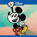 Disney Mickey Mouse, Vol. 7 cast, spoilers, episodes, reviews