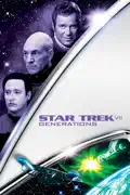 Star Trek VII: Generations summary, synopsis, reviews