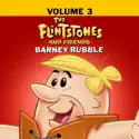 The Flintstones and Friends: Barney Rubble, Vol. 3 cast, spoilers, episodes and reviews