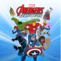 Marvel's Avengers: Secret Wars, Season 4 watch, hd download