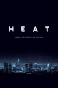 Heat (1995) reviews, watch and download