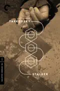 Stalker summary, synopsis, reviews