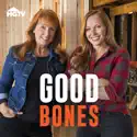 Good Bones, Season 2 cast, spoilers, episodes, reviews