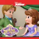Sofia the First, Fun & Games with Sofia and James cast, spoilers, episodes, reviews