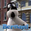 Bernard, The Polar Bear, Season 3 cast, spoilers, episodes, reviews