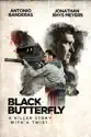 Black Butterfly summary and reviews