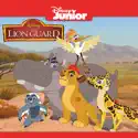 The Lion Guard, Vol. 3 watch, hd download