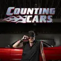 Counting Cars, Season 6 watch, hd download