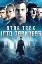 Star Trek Into Darkness summary and reviews