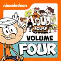 The Loud House, Vol. 4 cast, spoilers, episodes, reviews