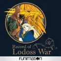 Record of Lodoss War (Original Japanese Version) cast, spoilers, episodes, reviews
