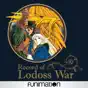 Record of Lodoss War (Original Japanese Version)