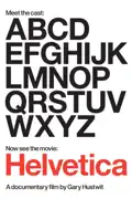 Helvetica summary, synopsis, reviews