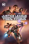 Justice League vs. Teen Titans summary, synopsis, reviews