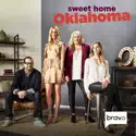 Sweet Home Oklahoma, Season 1 tv series
