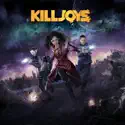 Killjoys, Season 2 watch, hd download