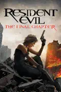 Resident Evil: The Final Chapter summary, synopsis, reviews