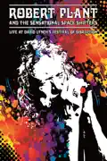 Robert Plant and the Sensational Space Shifters: Live At David Lynch's Festival of Disruption summary, synopsis, reviews