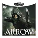 Arrow, Season 6 cast, spoilers, episodes, reviews