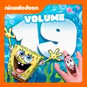 SpongeBob SquarePants, Vol. 19 cast, spoilers, episodes, reviews