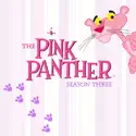 The Pink Panther Show, Season 3 cast, spoilers, episodes, reviews