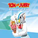 Tom and Jerry: Festival of Fun cast, spoilers, episodes, reviews