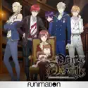 Dance with Devils release date, synopsis, reviews