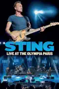 Sting: Live At the Olympia Paris summary, synopsis, reviews