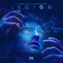 Legion, Season 2 cast, spoilers, episodes, reviews