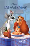 Lady and the Tramp summary, synopsis, reviews