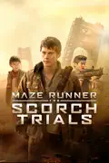 Maze Runner: The Scorch Trials reviews, watch and download